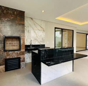 Alphaville Ceará 3 - 3