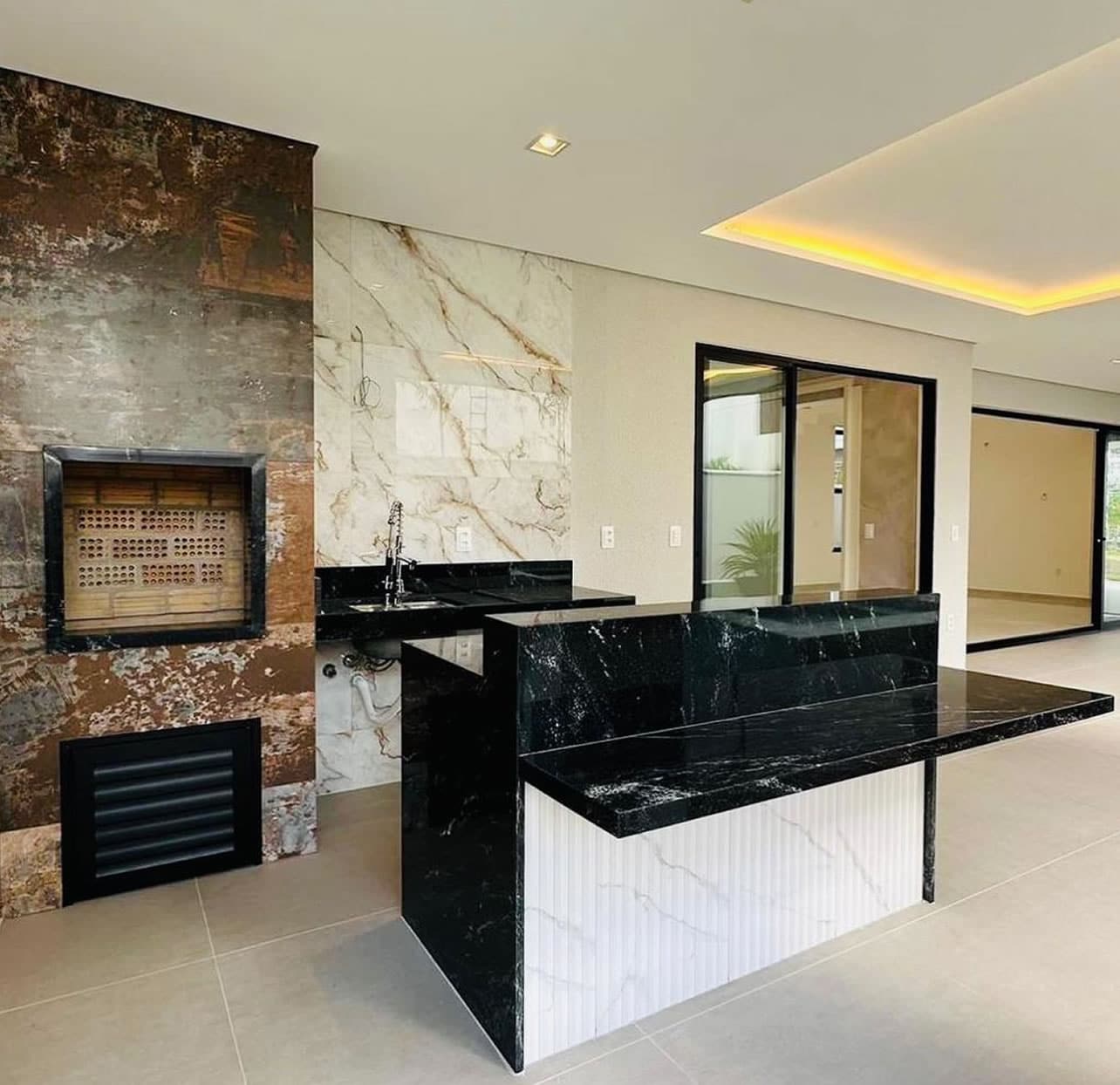 Alphaville Ceará 3 - 3