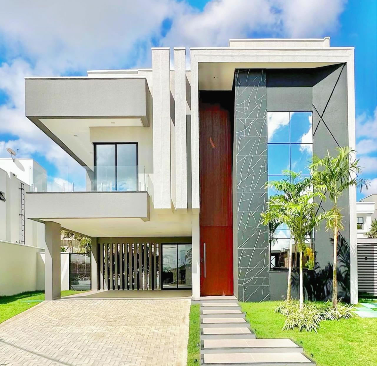 Casas Alphaville Ceará 3