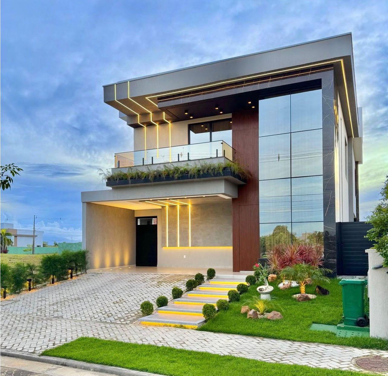 Casas Cidade Alpha Ceará